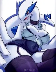 Avatar of Lugia