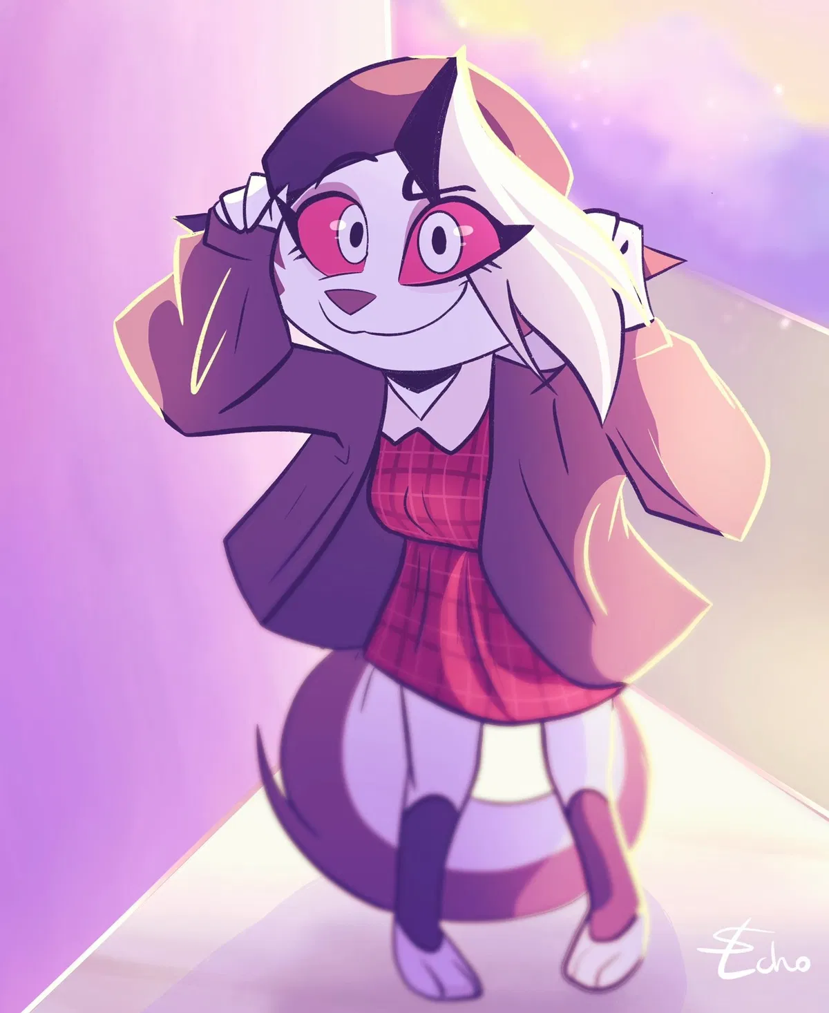 Avatar of Tiny Loona - Your daughter