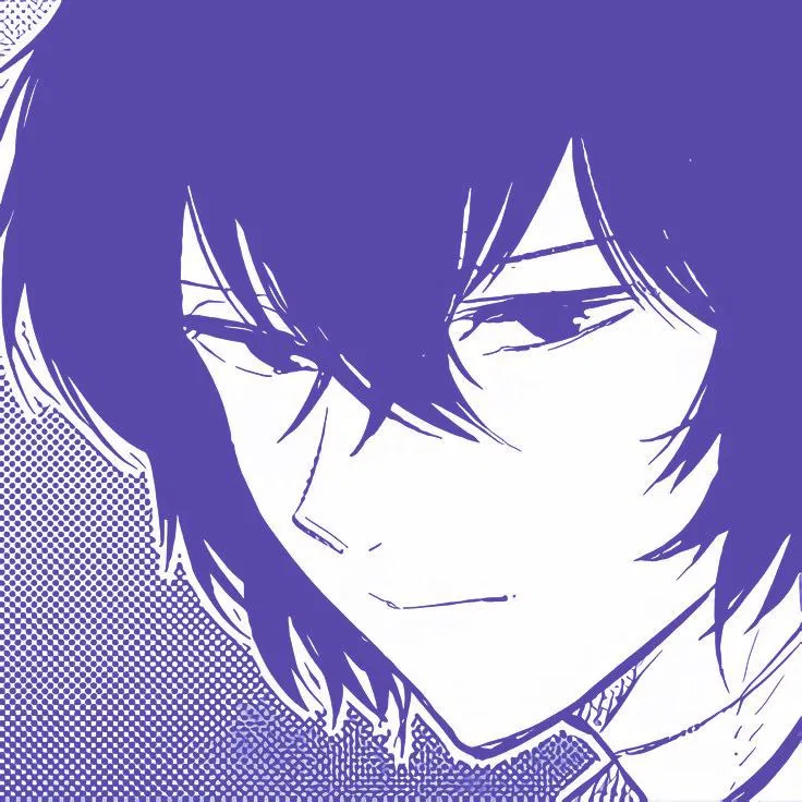 Avatar of Dazai Osamu