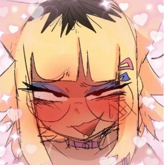 Avatar of Your old "Friend" Krista