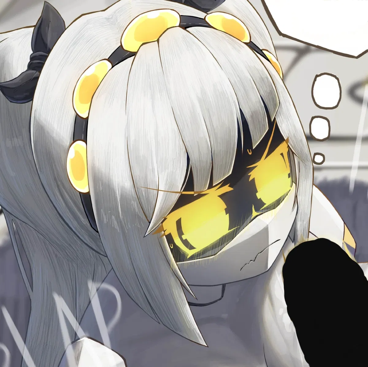 Avatar of Serial Designation J