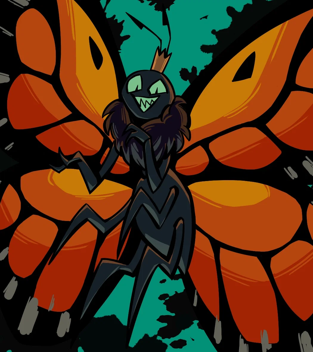 Avatar of Hoppers AU
