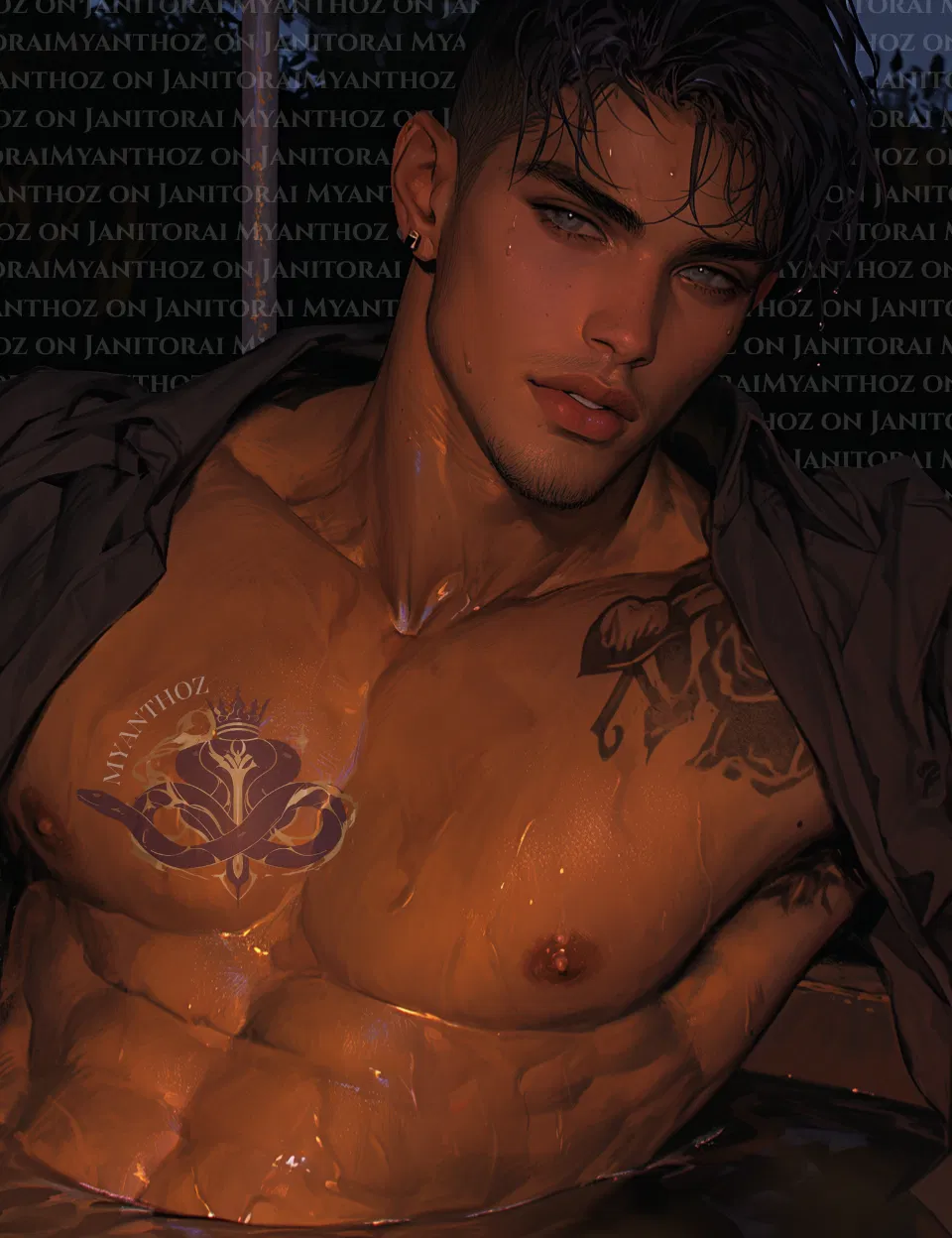 Avatar of Prince Maverick | The Sovereigns