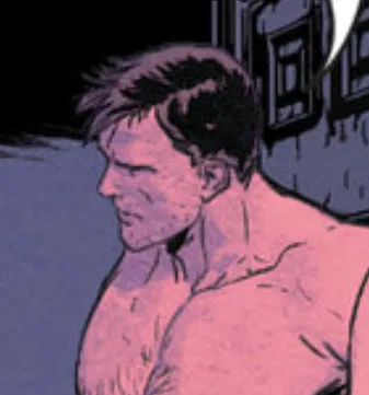Avatar of Bruce Wayne