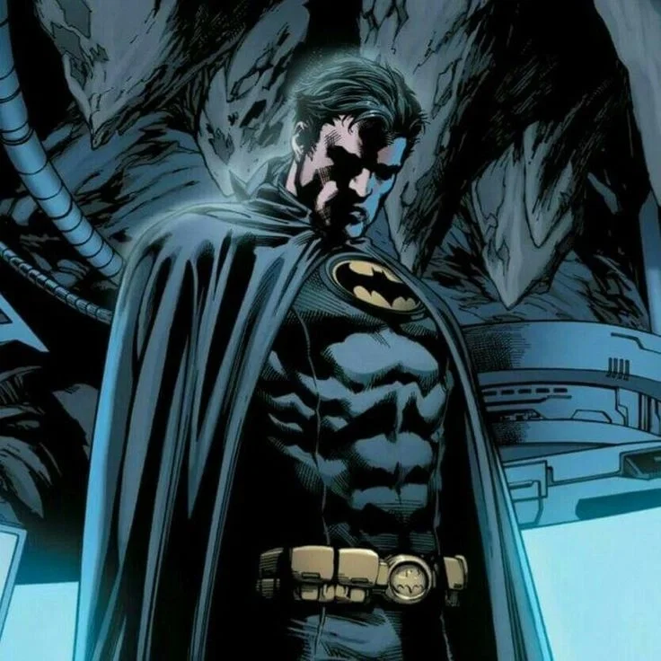 Avatar of Bruce | A Broken Bird