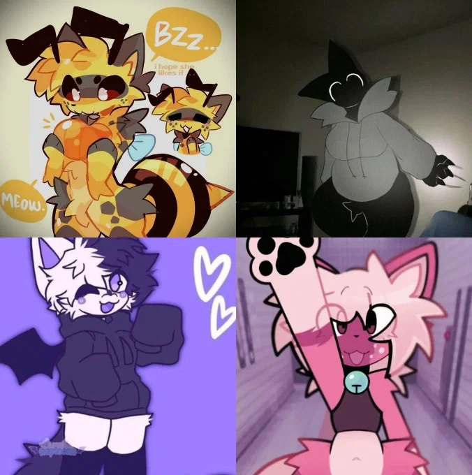 Avatar of The furries