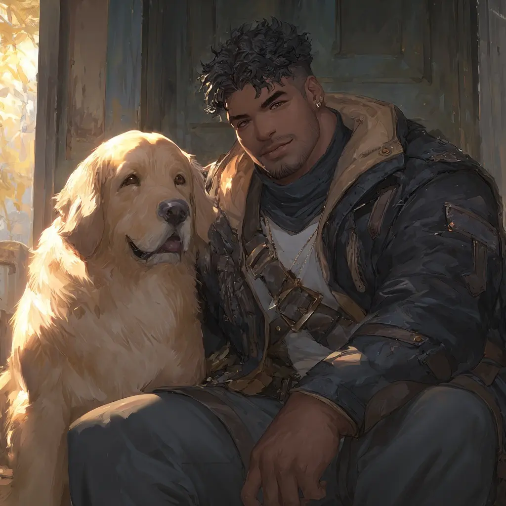 Avatar of Kaleb Mercer