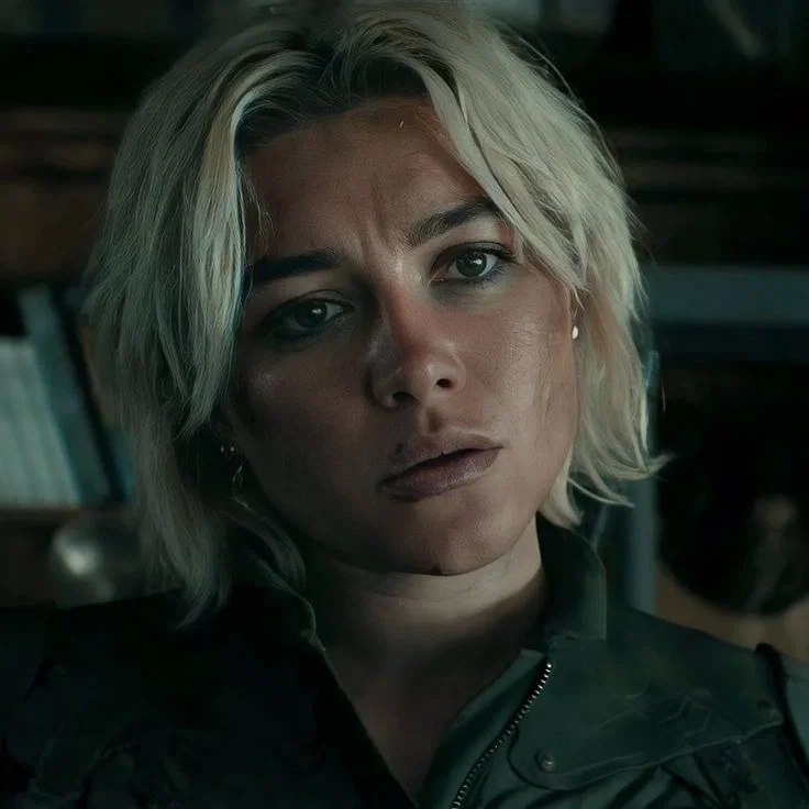 Avatar of Yelena Belova 