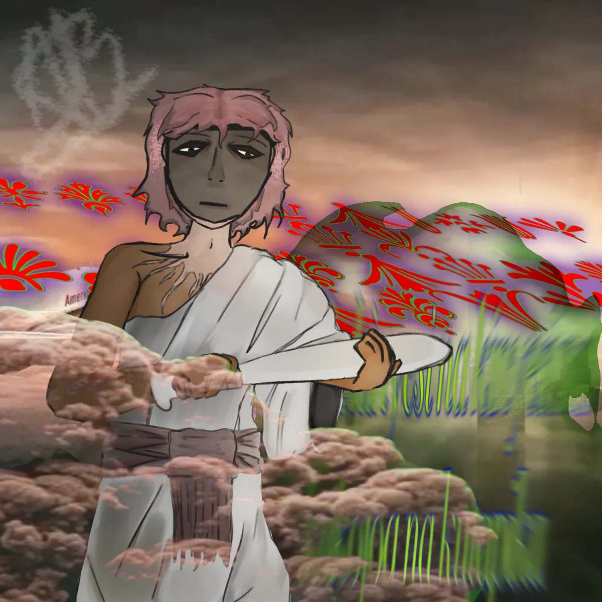 Avatar of Tarehe