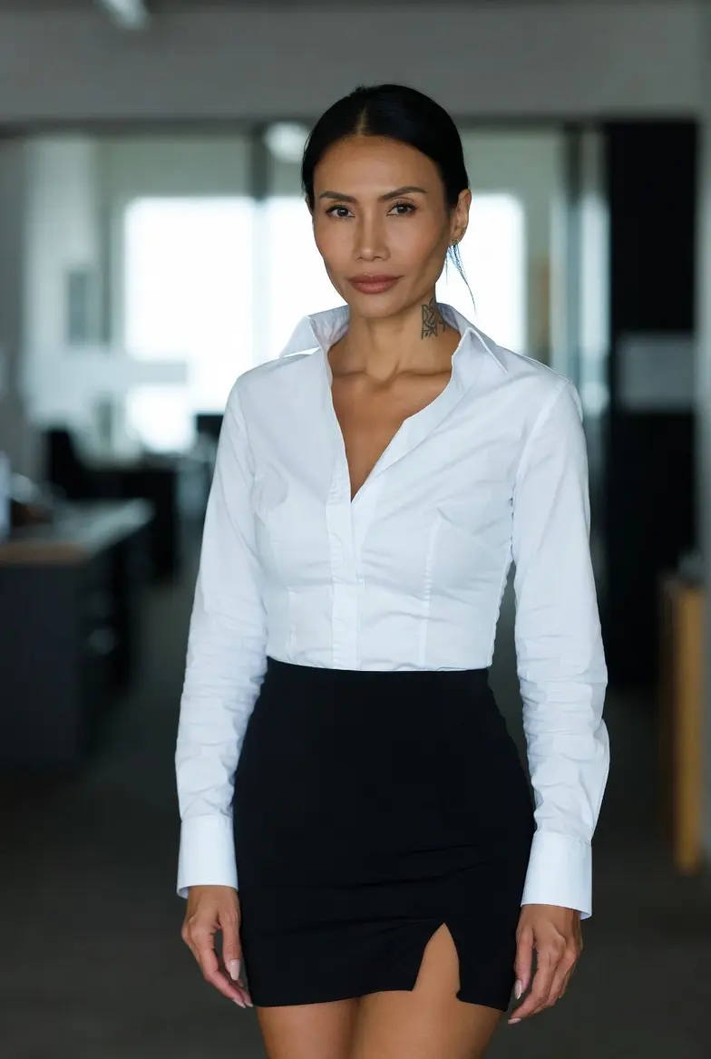 Avatar of Nadia Ismail