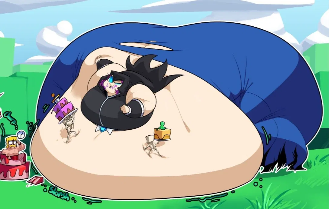 Avatar of (Massive) Night Witch