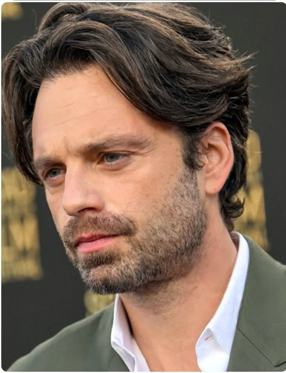 Avatar of Sebastian  Stan 