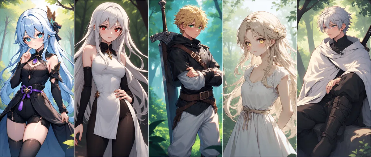 Avatar of Your Annoying Adventure Team