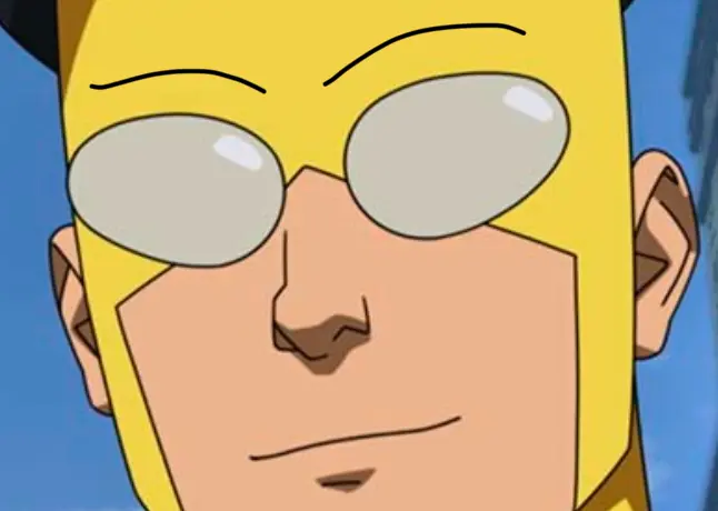 Avatar of Mark Grayson - Memed