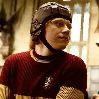 Avatar of Ronald Weasley 