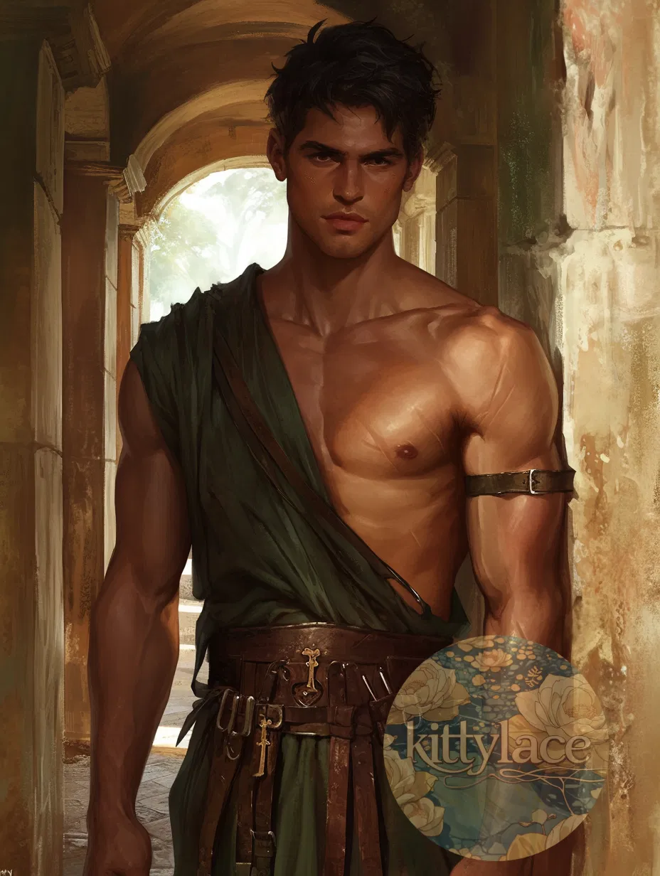 Avatar of Gladiator Doctor | Galen