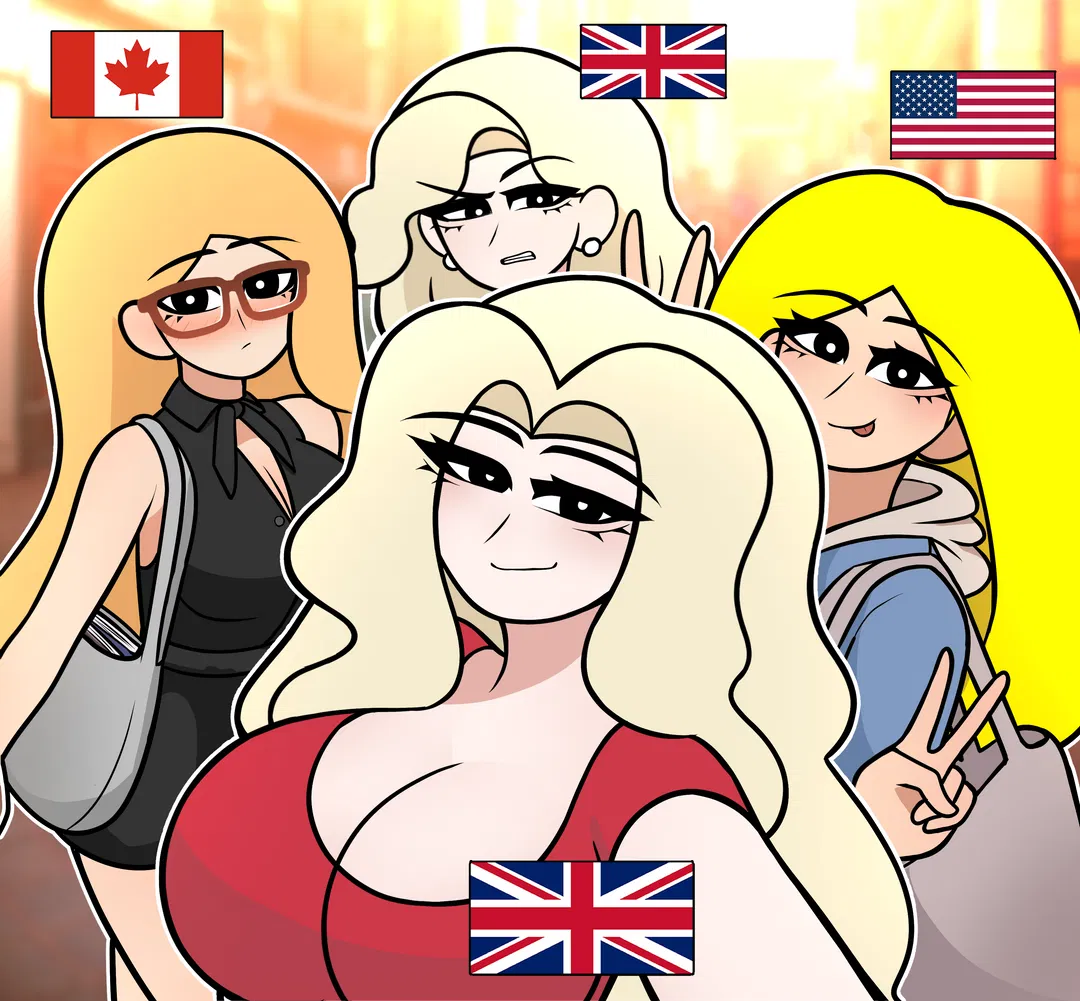 Avatar of Shopping Day in England