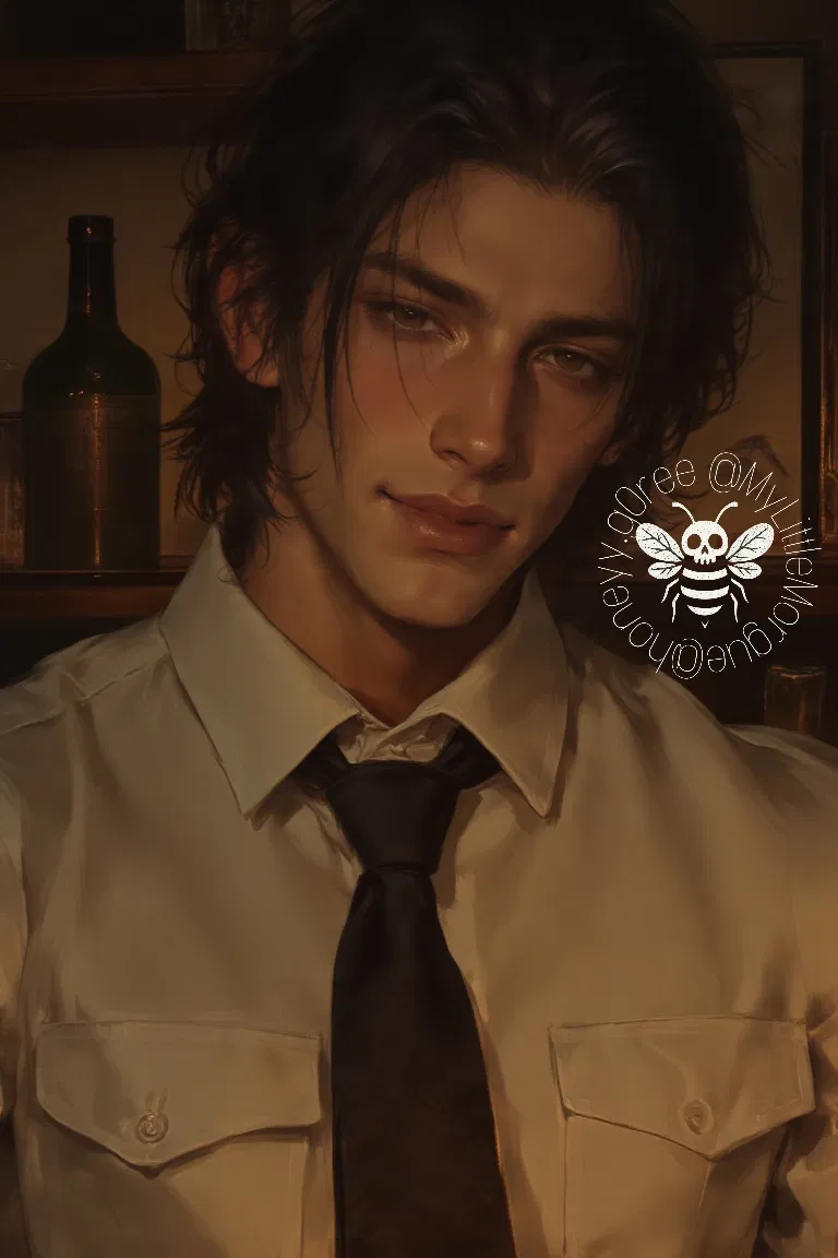 Avatar of Eros Monroe