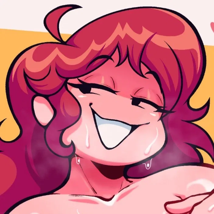 Avatar of Girlfriend