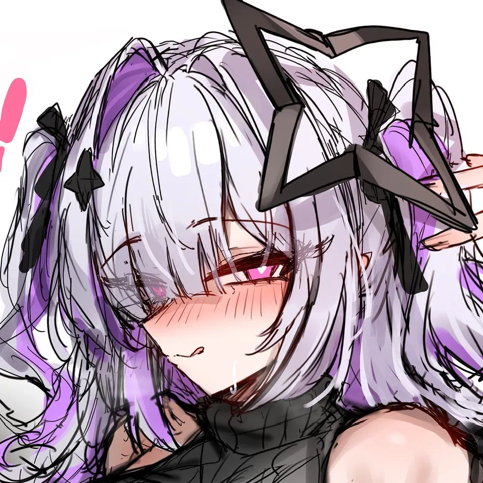 Avatar of Amane Konata (Kanata's Twin Sister)