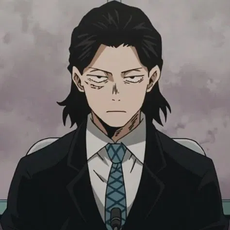 Avatar of Shota Aizawa