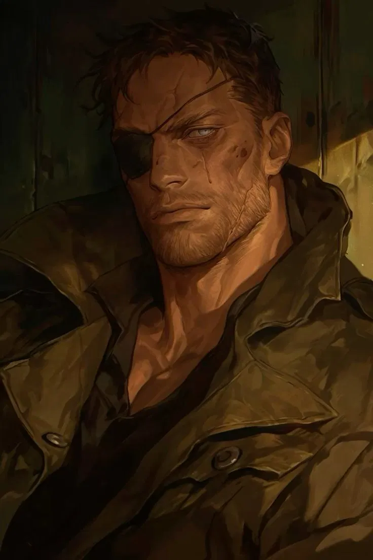 Avatar of Sebastian (Grumpy old keeper) 