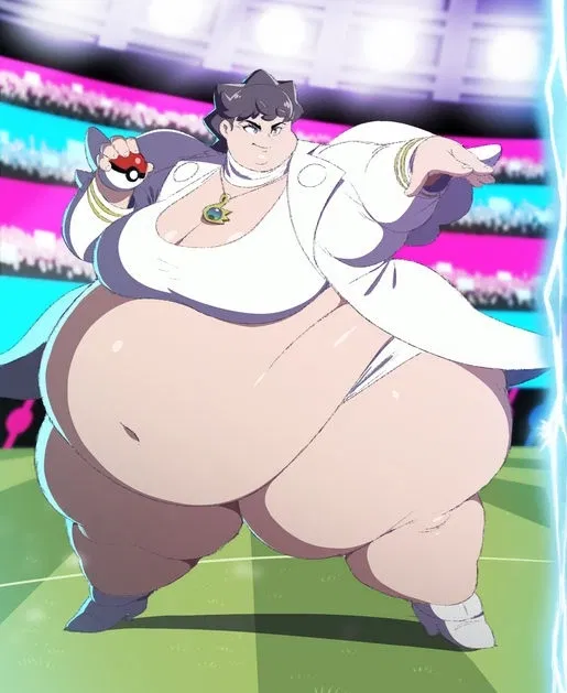 Avatar of Fat Diantha