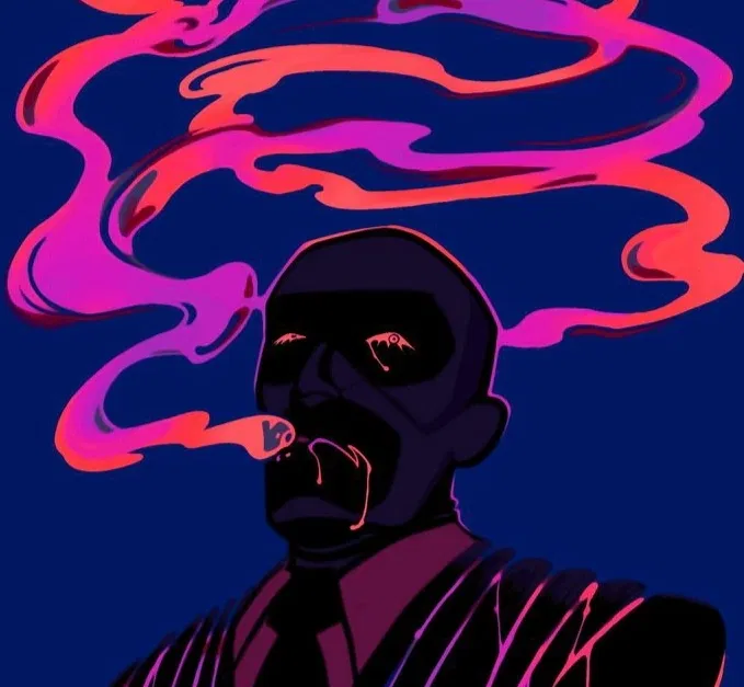 Avatar of Reality-Devianant Spy 
