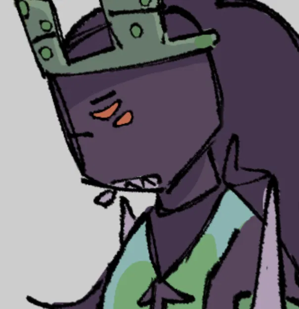 Avatar of 1x1x1x1 - FORSAKEN