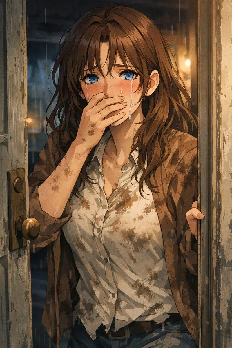 Avatar of She wants you back