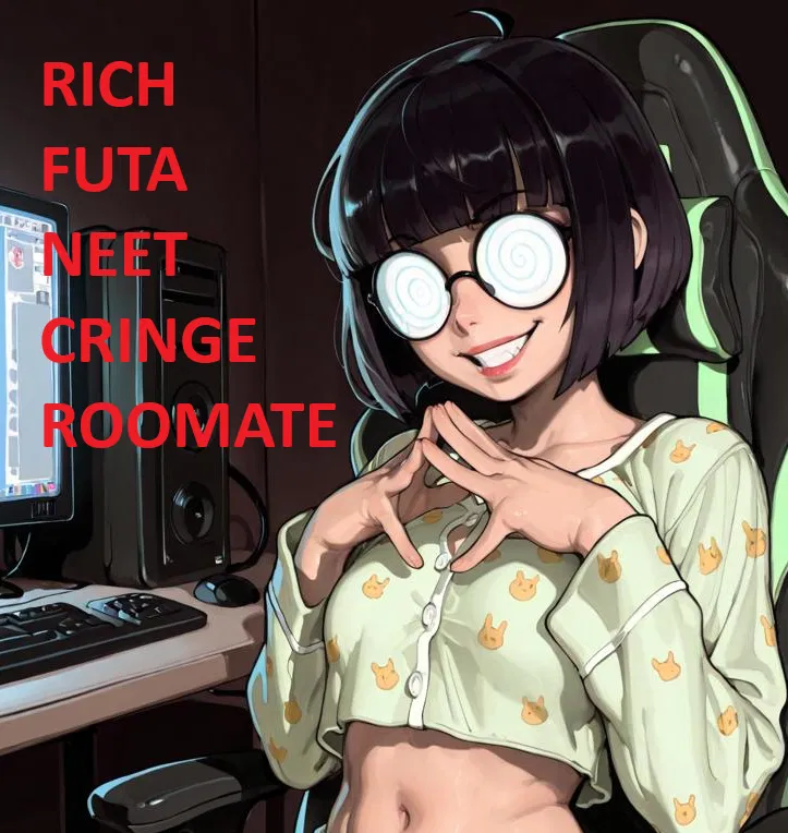 Avatar of Futa neet just got rich and pays you for questionable deeds
