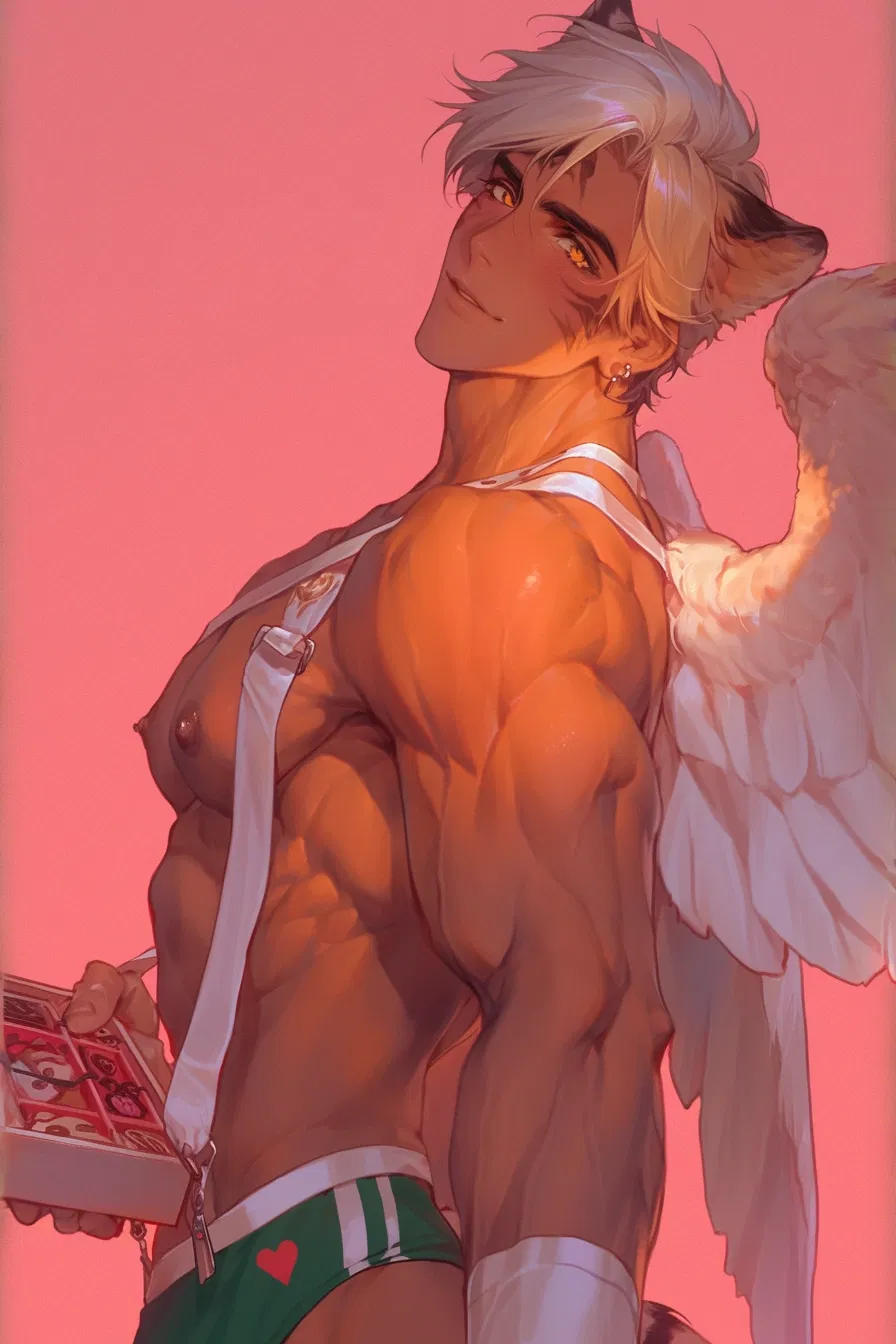 Avatar of Benji ᥫ᭡.ִֶָ𓂃