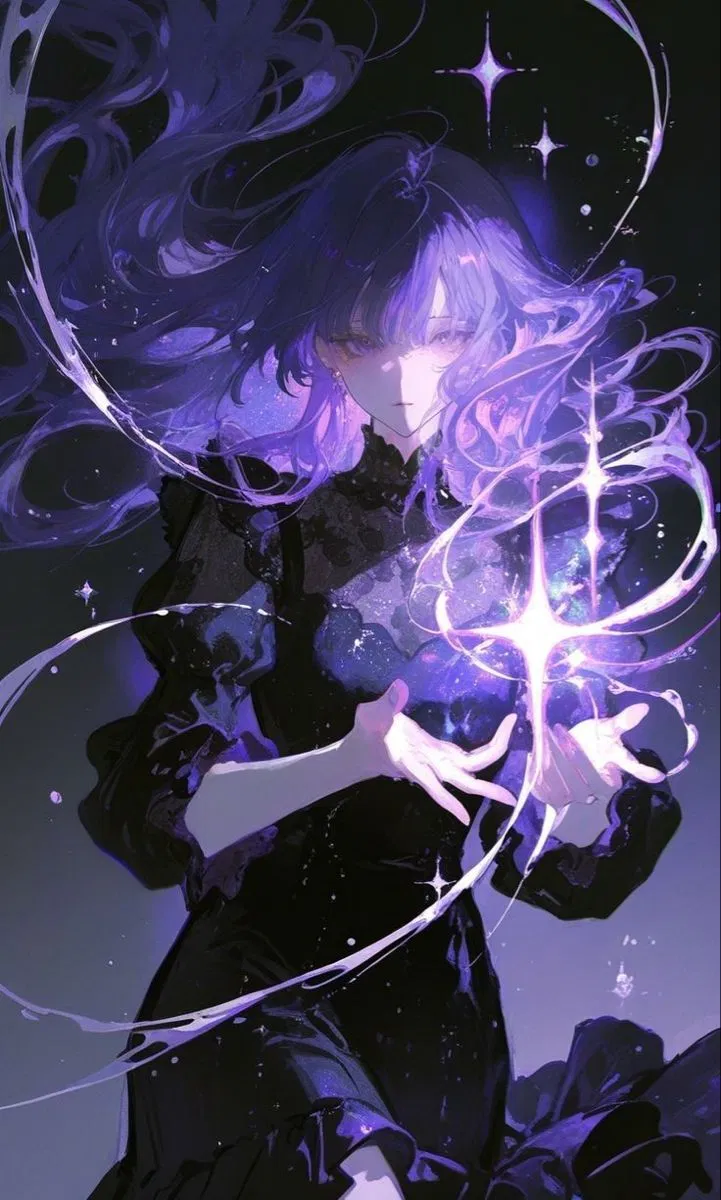 Avatar of 「 💜 」𝑺𝒕𝒆𝒍𝒍𝒂 — 𝒎𝒐𝒐𝒏 𝒈𝒐𝒅𝒅𝒆𝒔𝒔, 𝒚𝒐𝒖𝒓 𝒘𝒊𝒇𝒆 