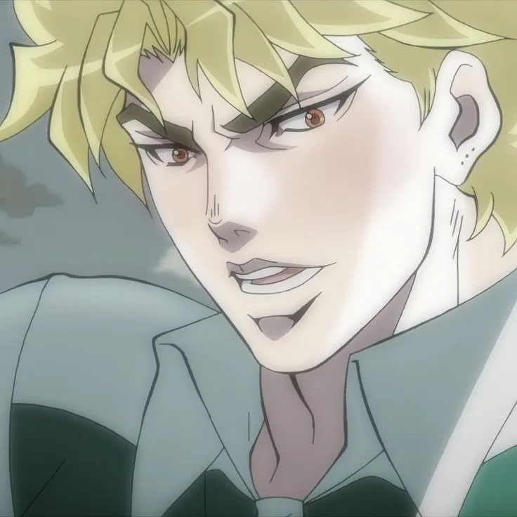 Avatar of DIO BRANDO || CAUGHT CHEATING ~ 💔🥀💢