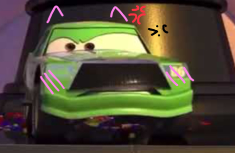 Avatar of Chick hicks