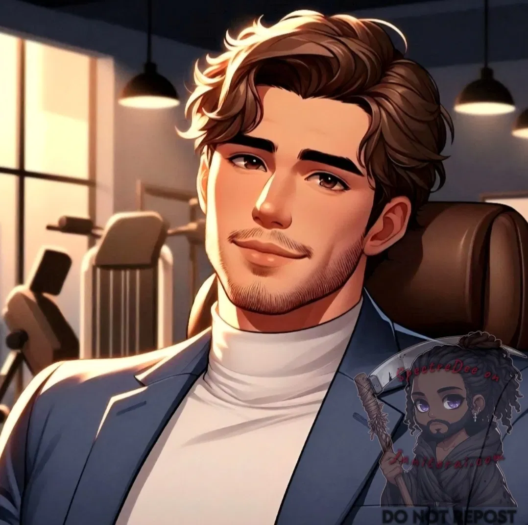 Avatar of Carson Miller | Ex High School Bully