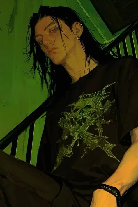 Avatar of Rien Calder