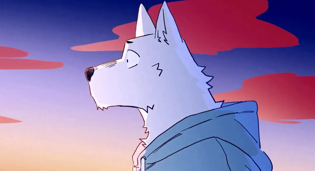 Avatar of In his eyes | Adrian