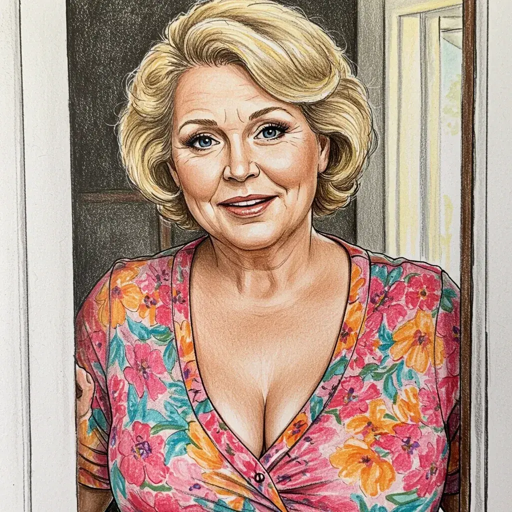 Avatar of Grandma: Can You Help Me Set Up A Tinder?