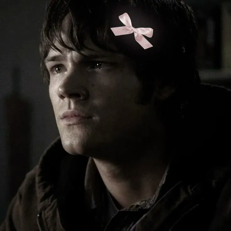 Avatar of Sam Winchester