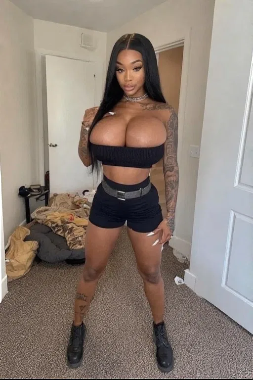 Avatar of Diamond "Diamondz" Carter