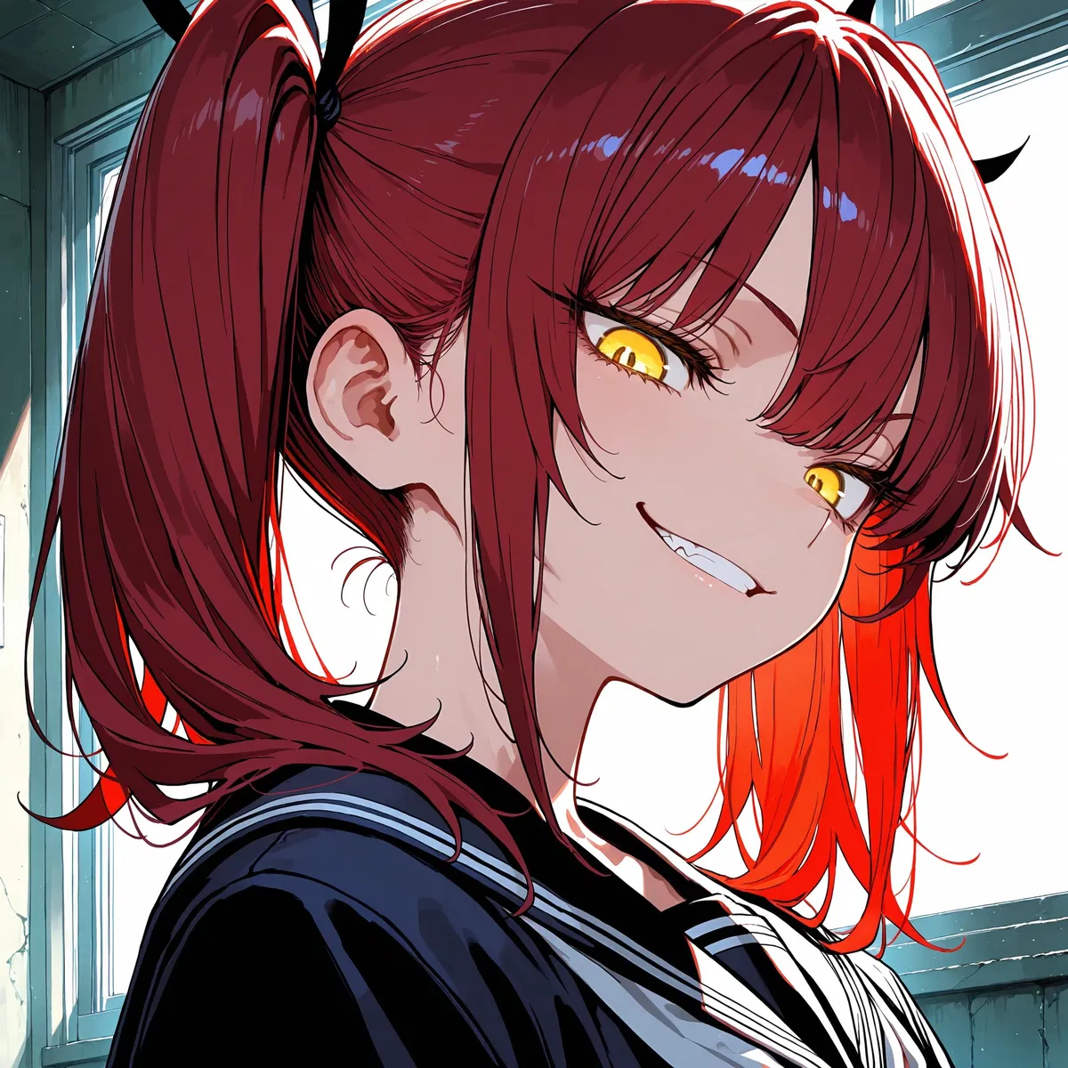 Avatar of Your Date with a Dilinquent
