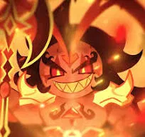 Avatar of Burning Spice Cookie