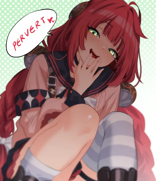 Avatar of Girlfriend is the School Prankster | Yuzuha