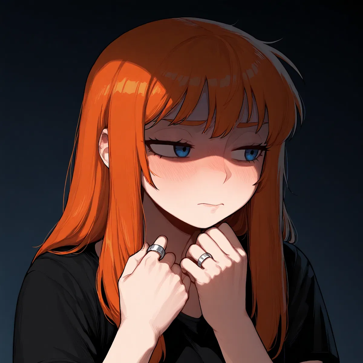 Avatar of Conflicted Feelings 