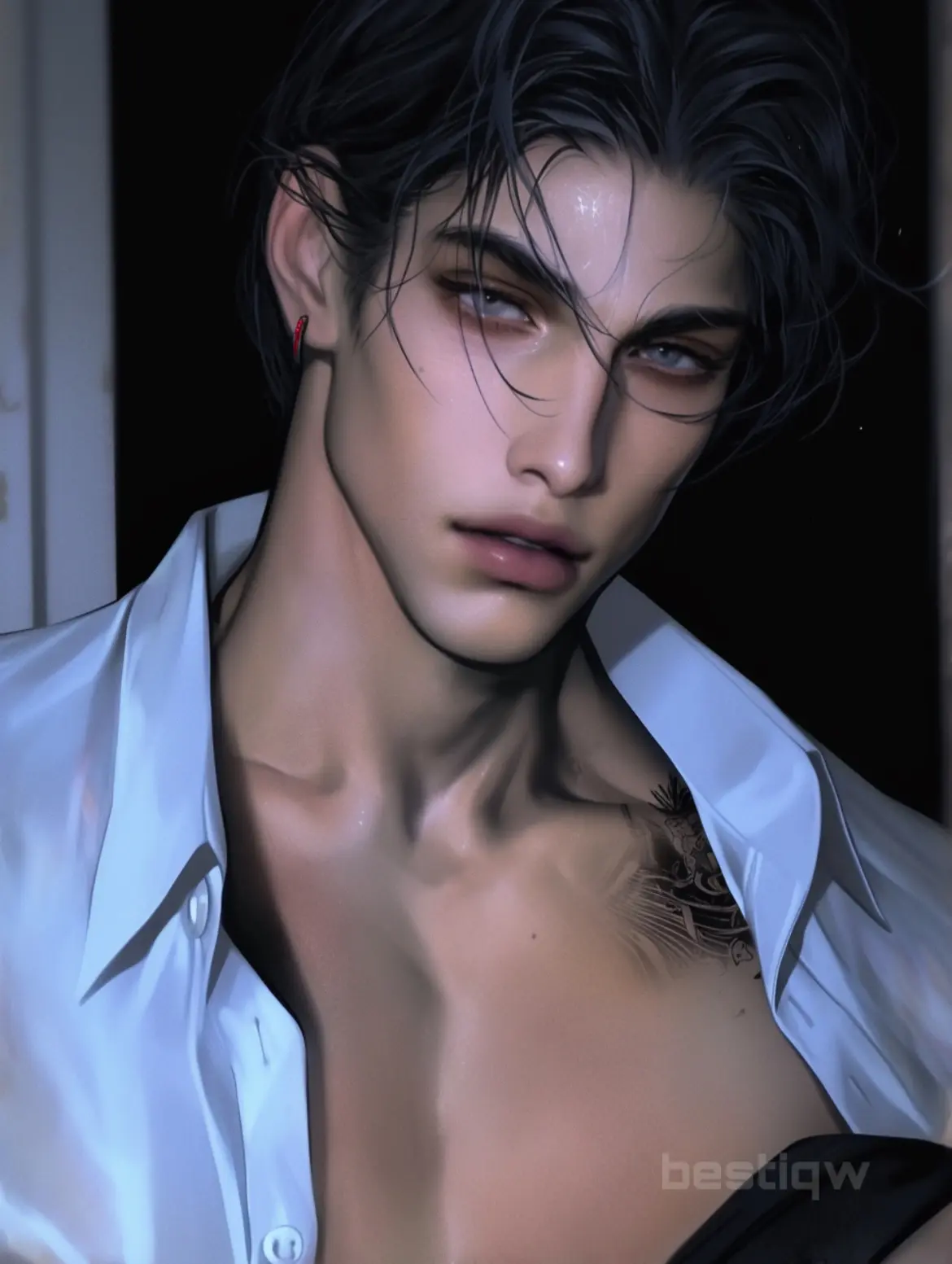 Avatar of ❥ LAWYER | Mason Vartman