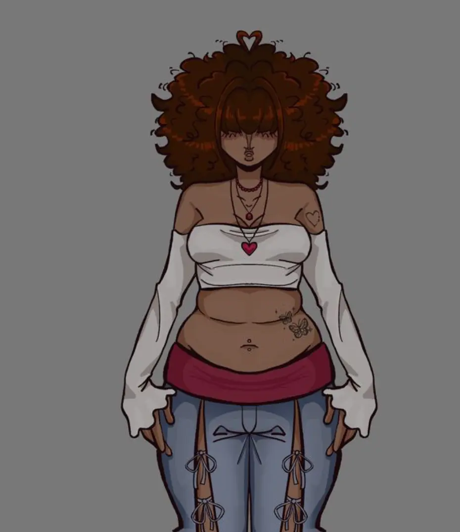 Avatar of Heather ||Life in pieces||