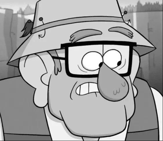 Avatar of Stanley Pines