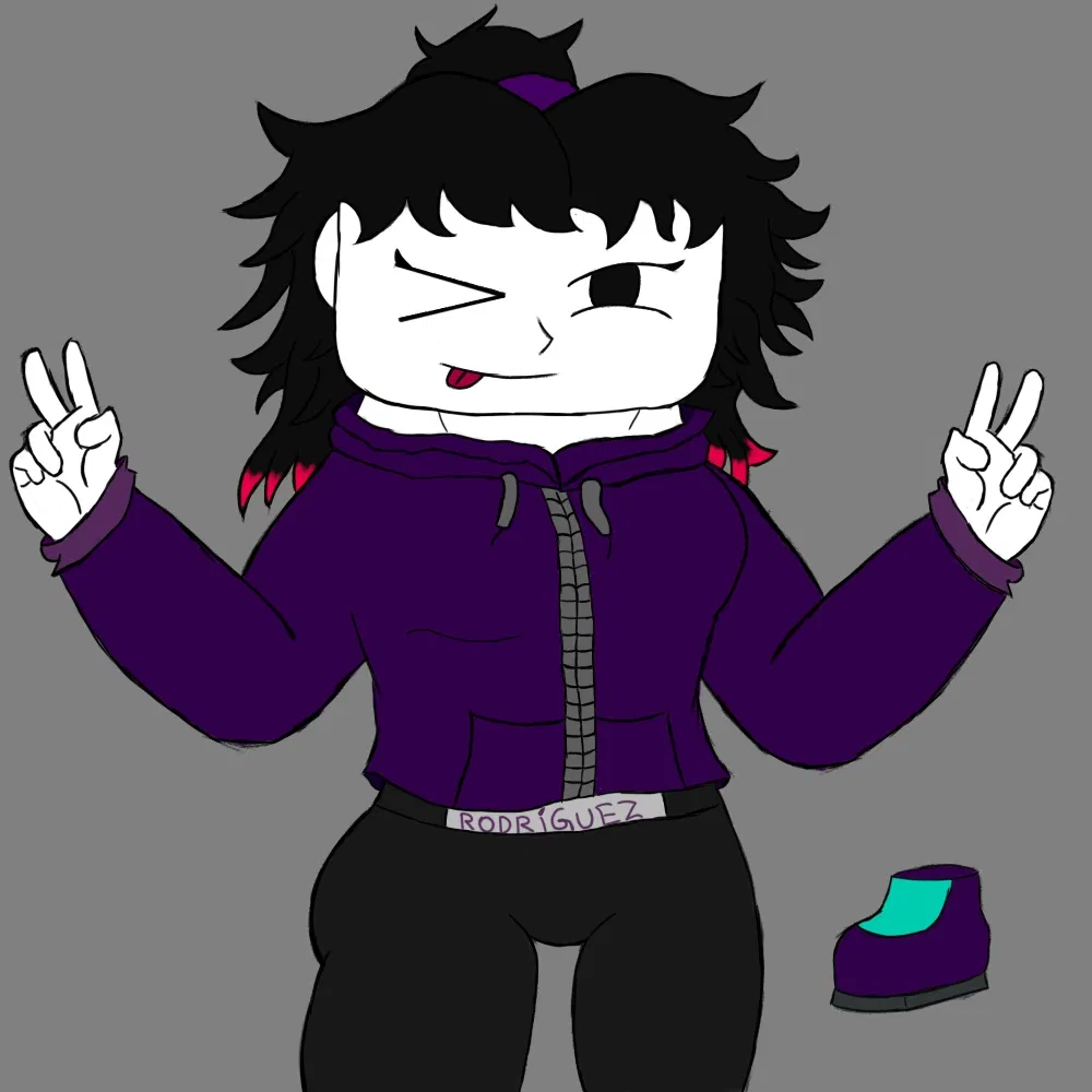 Avatar of Alexandra Rodríguez