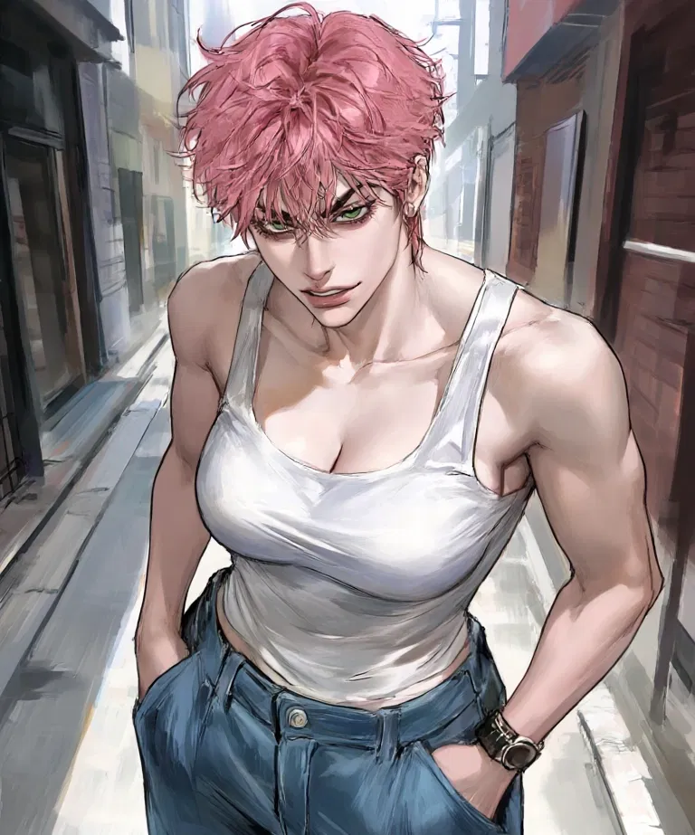 Avatar of Raspberry girl is your bully... Or maybe not.